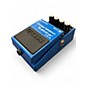 Used BOSS CS3 Compressor Sustainer Effect Pedal