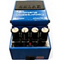 Used BOSS CS3 Compressor Sustainer Effect Pedal