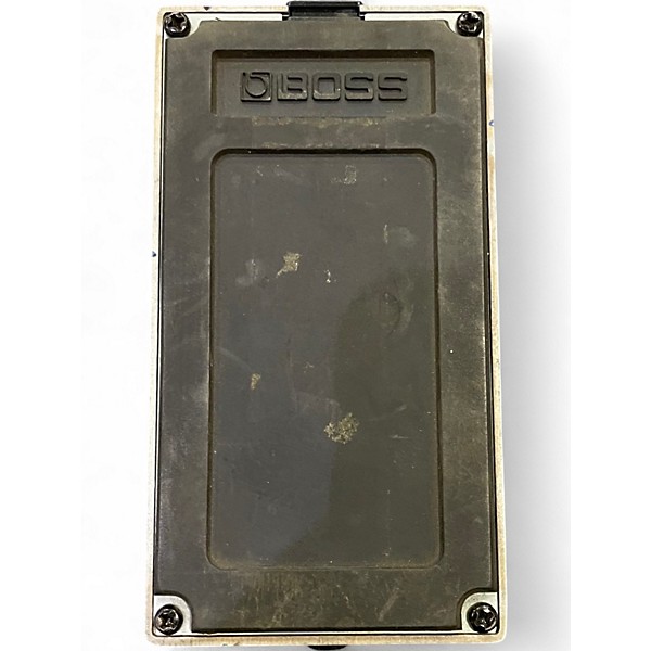 Used BOSS CS3 Compressor Sustainer Effect Pedal