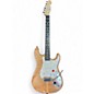 Used Mike Dresch DRESCHCASTER FLAMED MAPLE TOP Solid Body Electric Guitar thumbnail