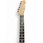 Used Mike Dresch DRESCHCASTER FLAMED MAPLE TOP Solid Body Electric Guitar
