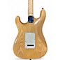 Used Mike Dresch DRESCHCASTER FLAMED MAPLE TOP Solid Body Electric Guitar
