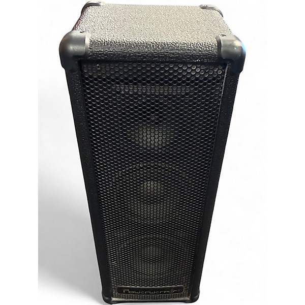 Used Powerwerks PW50 Personal Monitor Powered Monitor