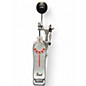 Used Pearl P930 Longboard Single Bass Drum Pedal - Single Chain Single Bass Drum Pedal thumbnail