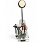 Used Pearl P930 Longboard Single Bass Drum Pedal - Single Chain Single Bass Drum Pedal