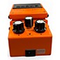 Used BOSS DS1 Distortion Effect Pedal