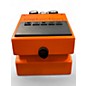 Used BOSS DS1 Distortion Effect Pedal