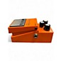 Used BOSS DS1 Distortion Effect Pedal