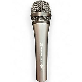 Used Sennheiser E835 Dynamic Microphone