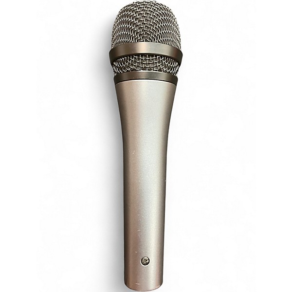 Used Sennheiser E835 Dynamic Microphone