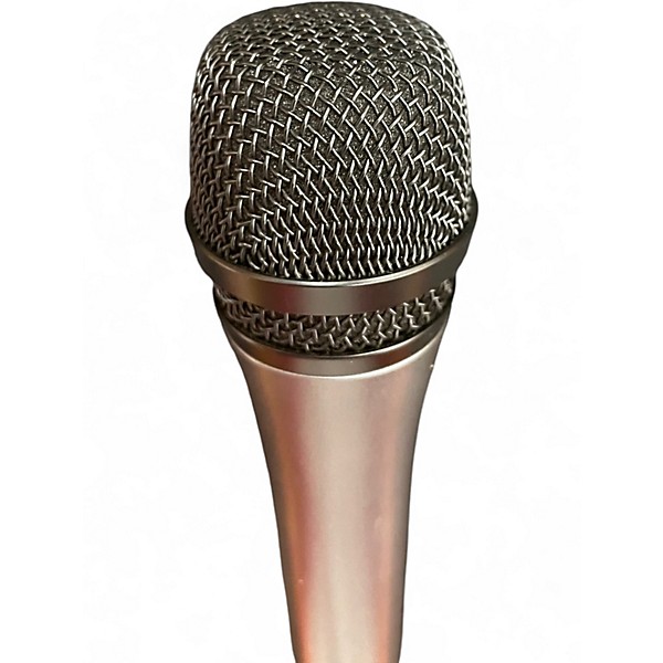 Used Sennheiser E835 Dynamic Microphone