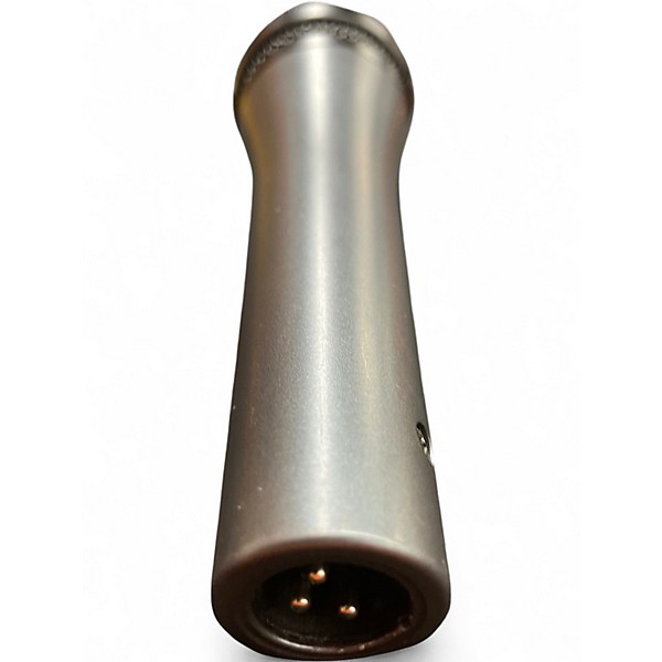 Used Sennheiser E835 Dynamic Microphone