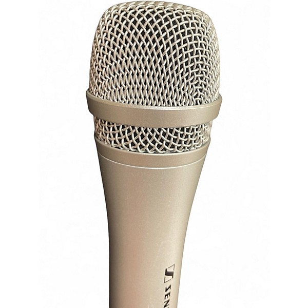 Used Sennheiser E838 Dynamic Microphone