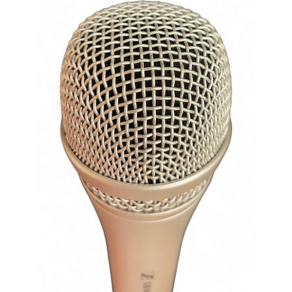 Used Sennheiser E838 Dynamic Microphone