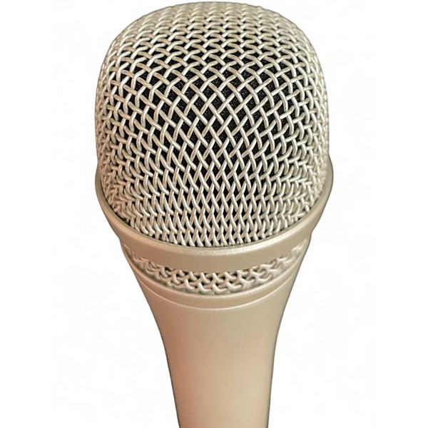 Used Sennheiser E838 Dynamic Microphone