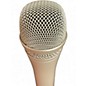 Used Sennheiser E838 Dynamic Microphone