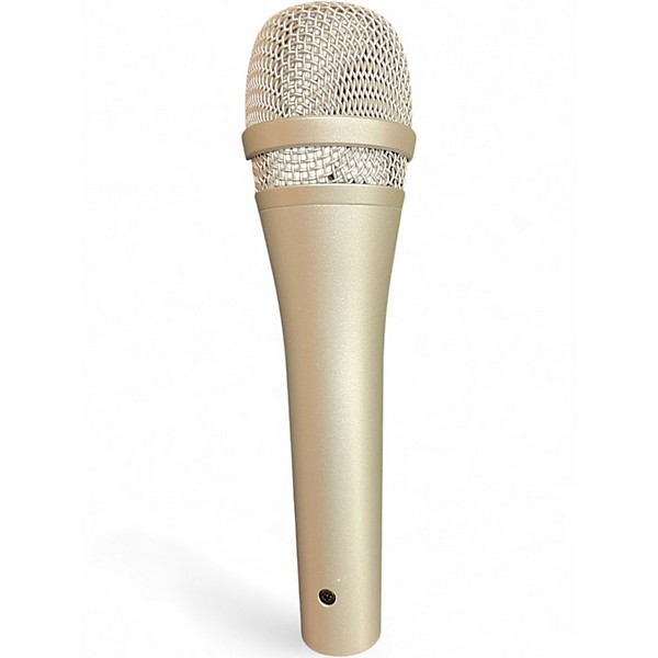 Used Sennheiser E838 Dynamic Microphone