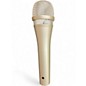 Used Sennheiser E838 Dynamic Microphone