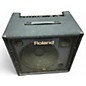 Used Roland KC550 1x15 180W Keyboard Amp thumbnail
