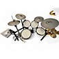 Used Roland TD17KVX2 Electric Drum Set thumbnail