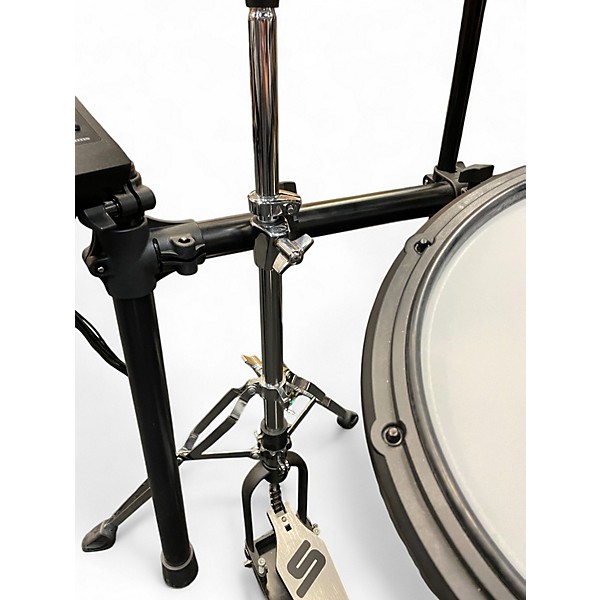 Used Roland TD17KVX2 Electric Drum Set