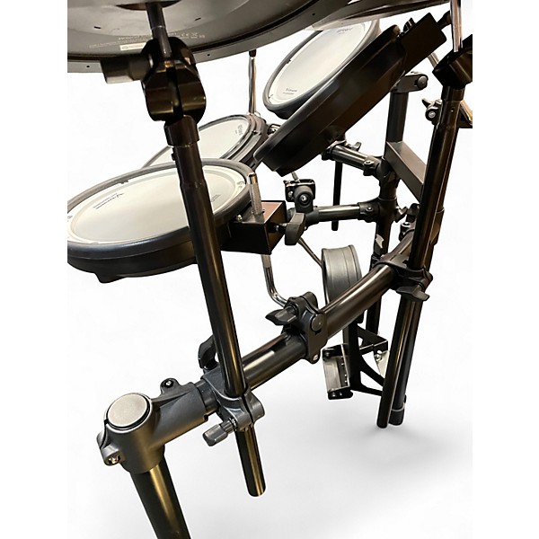 Used Roland TD17KVX2 Electric Drum Set