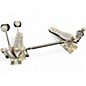 Used PDP by DW PDDP402 400 SERIES DOUBLE PEDAL Double Bass Drum Pedal thumbnail