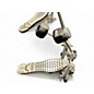 Used PDP by DW PDDP402 400 SERIES DOUBLE PEDAL Double Bass Drum Pedal