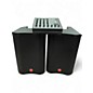 Used Harbinger MB200-BT Powered Speaker thumbnail