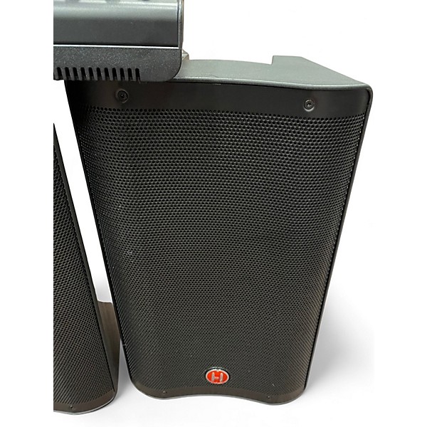 Used Harbinger MB200-BT Powered Speaker