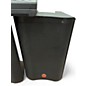 Used Harbinger MB200-BT Powered Speaker