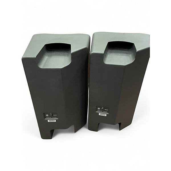 Used Harbinger MB200-BT Powered Speaker
