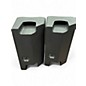 Used Harbinger MB200-BT Powered Speaker