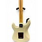 Used Fender Player II Modified Stratocaster White Solid Body Electric Guitar