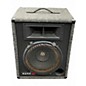 Used Sunn 1201a Unpowered Speaker thumbnail