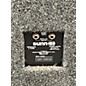 Used Sunn 1201a Unpowered Speaker