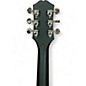 Used Epiphone Les Paul Traditional Pro IV Ebony Solid Body Electric Guitar
