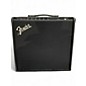 Used Fender Mustang LT50 50W 1x12 Guitar Combo Amp