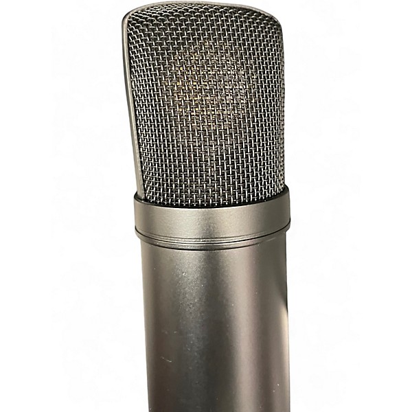 Used MXL V63M Condenser Microphone