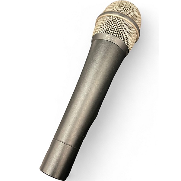 Used Electro-Voice PL44 Dynamic Microphone