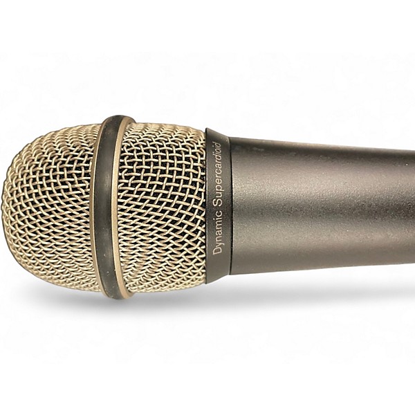 Used Electro-Voice PL44 Dynamic Microphone