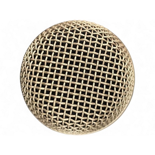 Used Electro-Voice PL44 Dynamic Microphone