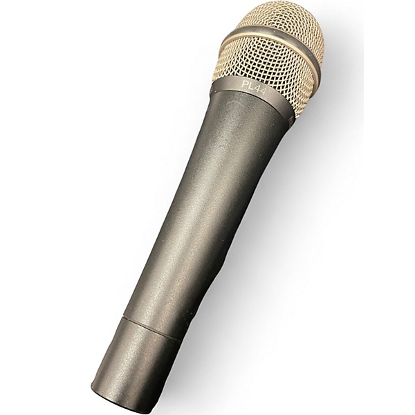 Used Electro-Voice PL44 Dynamic Microphone