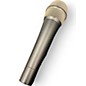 Used Electro-Voice PL44 Dynamic Microphone