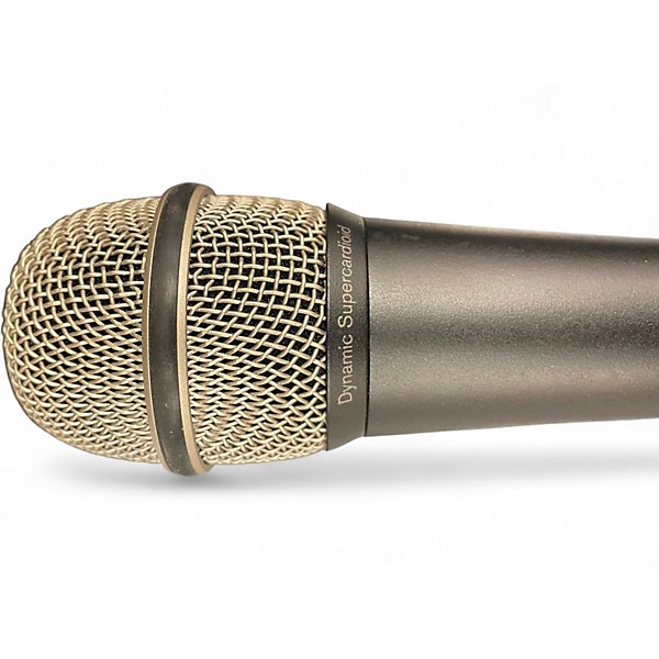 Used Electro-Voice PL44 Dynamic Microphone