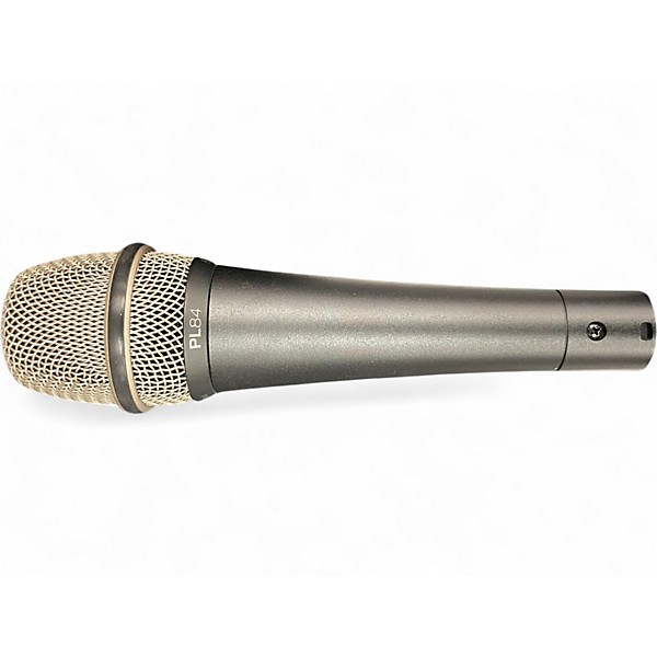 Used Electro-Voice PL84 Condenser Microphone