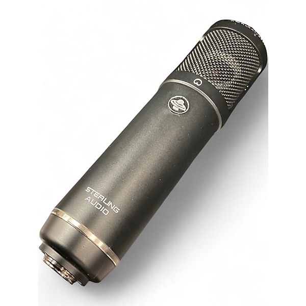 Used Sterling Audio ST51 Condenser Microphone