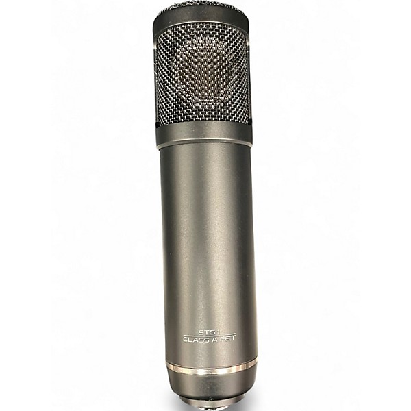 Used Sterling Audio ST51 Condenser Microphone