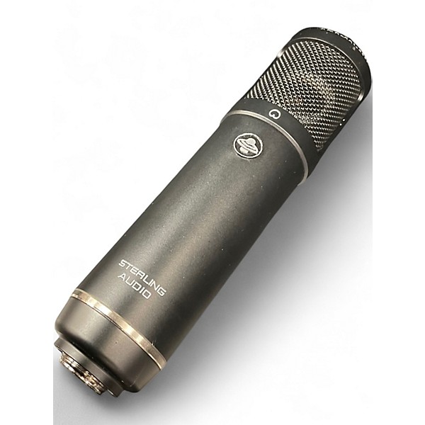 Used Sterling Audio ST51 Condenser Microphone