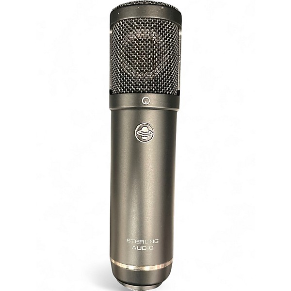 Used Sterling Audio ST51 Condenser Microphone